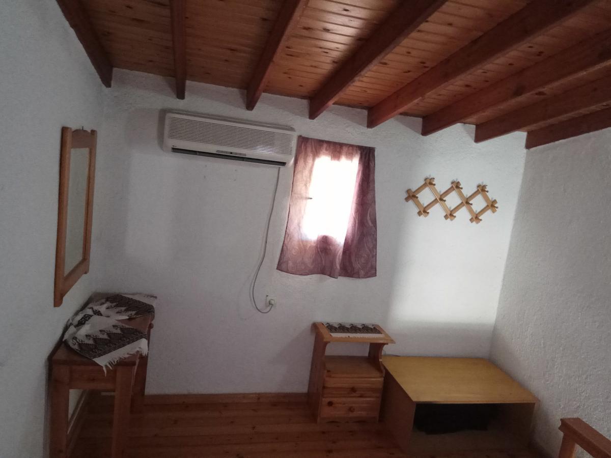 Stenakas Agia Ermioni Exterior foto